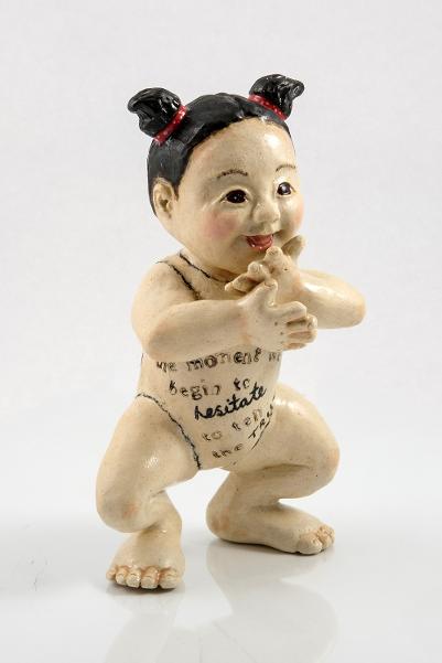 Left Side of